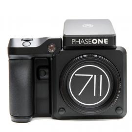 Phase One XF boitier