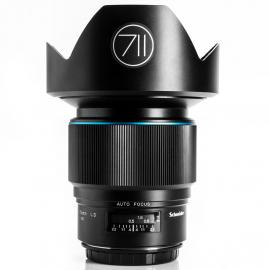 Phase One Lens  35mm 3,5 AF LS Blue ring