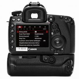 Canon EOS 5D Mark IV 30,4MP Set