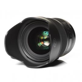 Canon Lens Sigma Art 35mm 1,4 DG HSM