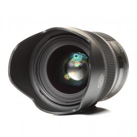Nikon Sigma Art 35mm 1,4 DG