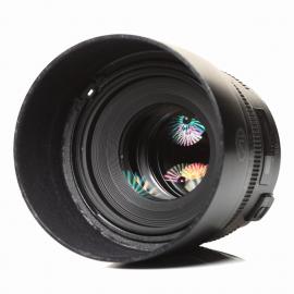 Canon Lens EF 1,2/50mm L USM