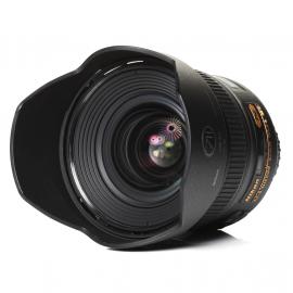 Nikon AF-S Nikkor 24mm 1,4