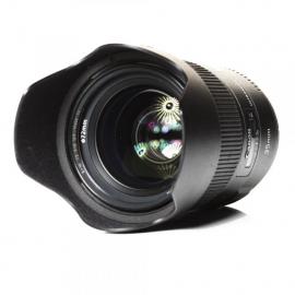 Canon Lens EF 35mm 1,4 L II USM