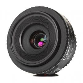 Canon Lens EF 40mm 2.8 STM