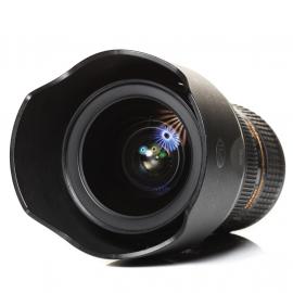 Nikon AF-S Nikkor 24-70mm 2,8E ED VR