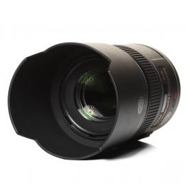 Nikon Lens AF-S Micro Nikkor 105mm 2,8G ED VR