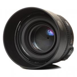 Nikon Lens AF-S Nikkor 50mm 1,4G