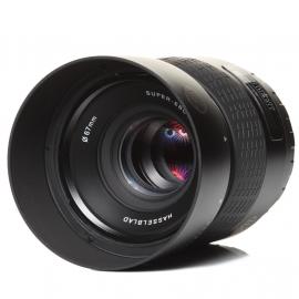 Hasselblad Lens HC  80mm 2,8