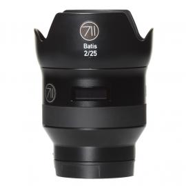 Sony Lens Zeiss Batis 25mm 2,0