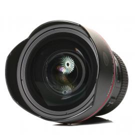 Canon Lens EF 11-24mm 4.0 L USM