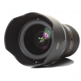 Nikon Lens AF-S Nikkor 24-70mm 2,8G ED