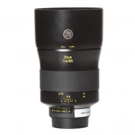 Nikon Lens Zeiss Otus T*1,4/85mm ZF2