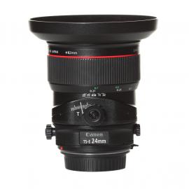 Canon Objektiv TSE 24mm 3,5 Shift LII
