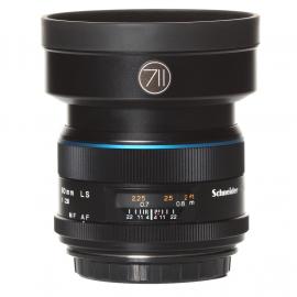 Phase One Lens  80mm 2,8 AF LS Blue ring