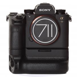 Sony Alpha 9 Body 24,2 MP