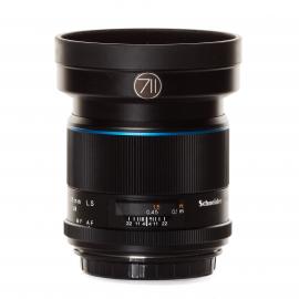 Phase One Lens  55mm 2,8 AF LS Blue ring