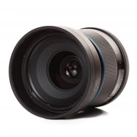 Phase One Lens 55mm 2,8 AF LS Blue ring