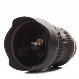 Nikon Lens AF-S Nikkor 14-24mm 2,8G ED