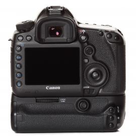 Canon EOS 5Ds 50,6MP Set