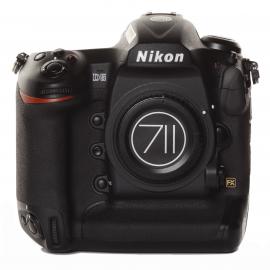 Nikon D5 Body 20,7MP