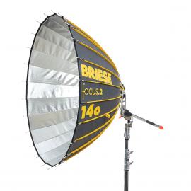 Briese Kit Focus.2 140 HMI 4000W T4