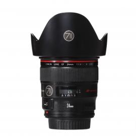Canon Lens EF 24mm 1.4 LII USM