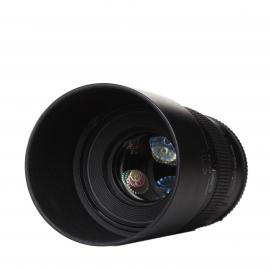 Canon Lens EF 100mm 2,8  L IS USM Macro