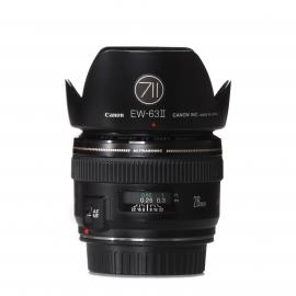 Canon Lens EF 28mm 1.8 USM