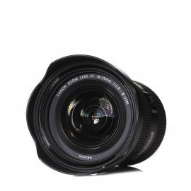 Canon Lens EF 16-35mm 2,8 LIII USM