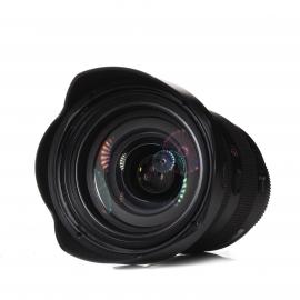 Sony Lens SEL FE 24-70mm F2,8 GM II