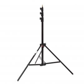 Pied lampe Manfrotto 1004BAC  (min 1,24m max 3,85m-9kg) / Master Stand