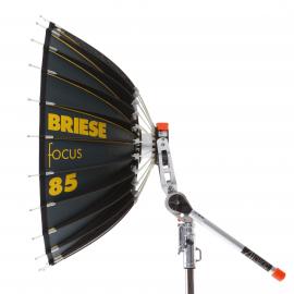 Briese Kit Focus 85 HMI 1200W