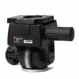 Manfrotto Kameraneiger 400 Super Pro 3D Getriebe (max. 10kg)