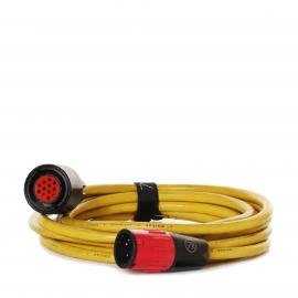 Briese Extensioncord 5m