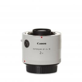 Canon Telekonverter 2,0 III