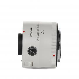 Canon Convertisseur 2,0 III