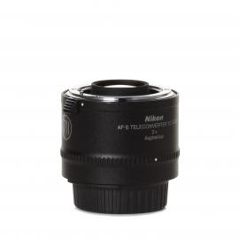 Nikon Telekonverter AF-S TC-20E III 2,0x