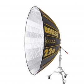 Briese Kit Focus 220 HMI  2,5KW