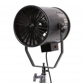 Ventilateur Jet Stream / Windmachine Set