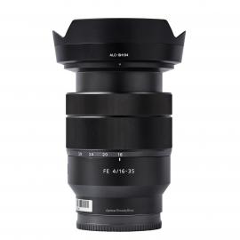 Sony Lens 16-35mm/4,0 ZA OSS Vario-Tessar T* FE Zeiss