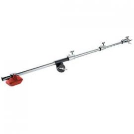 Manfrotto D650 Junior Boom (163-300cm) with weight