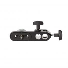 Manfrotto support boitier (155)