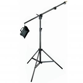 Pied girafe Manfrotto 420B (0,9-2kg) / Combi boomstand