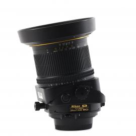 Nikon Lens PC-E Nikkor 24mm f/3.5D ED