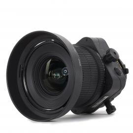 Nikon Lens PC-E Nikkor 24mm f/3.5D ED