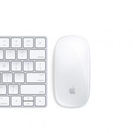 Apple Mouse+Keyboard Set