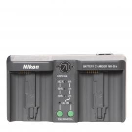Nikon D5 20,7MP Set