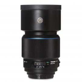 Phase One Lens 120mm 4 AF LS Macro Blue ring