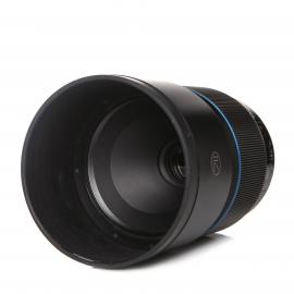 Phase One Lens 120mm 4 AF LS Macro Blue ring